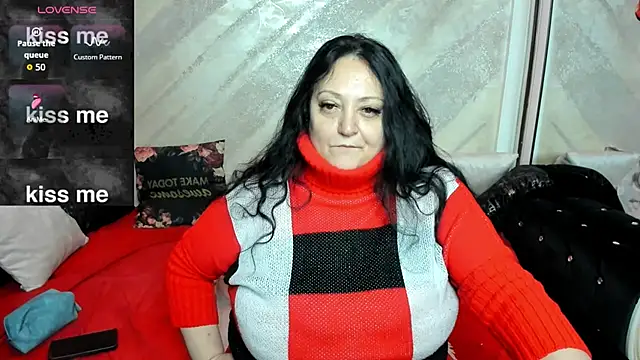 lady lauren online show from 12-15-25, 04:51