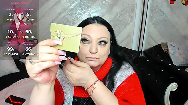 lady lauren online show from 03-08-26, 05:55