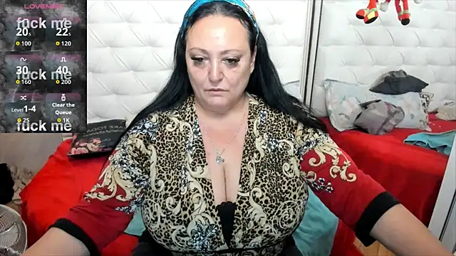 lady lauren online show from 09-27-25, 04:51