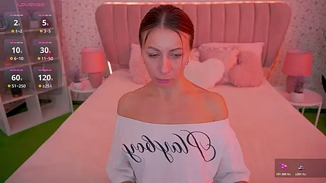 MirandaHobbs online show from 01-17-26, 07:45