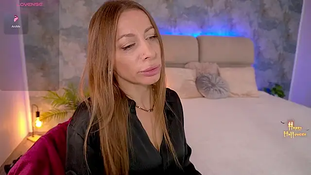 MirandaHobbs online show from 11-03-25, 08:29