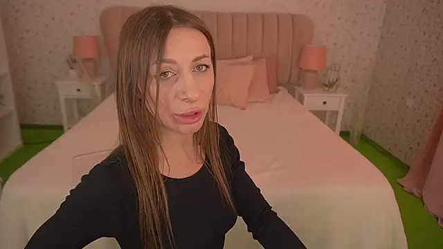 MirandaHobbs online show from 03-16-25, 07:59