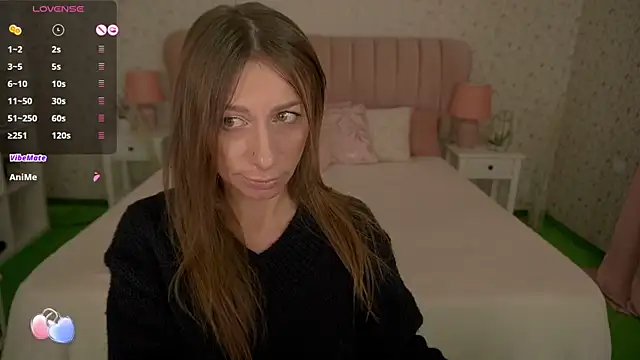 MirandaHobbs online show from 03-14-25, 03:25