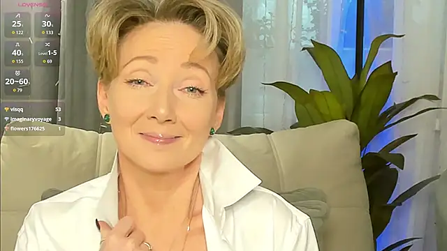 AkexandraFix online show from 02-17-26, 02:03