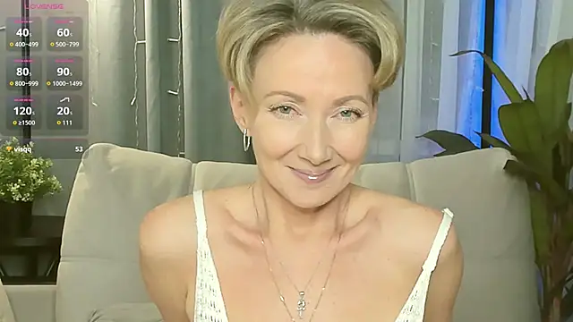 AkexandraFix online show from 12-01-25, 01:12