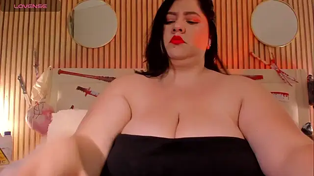 kayla morgan online show from 10-17-25, 04:16