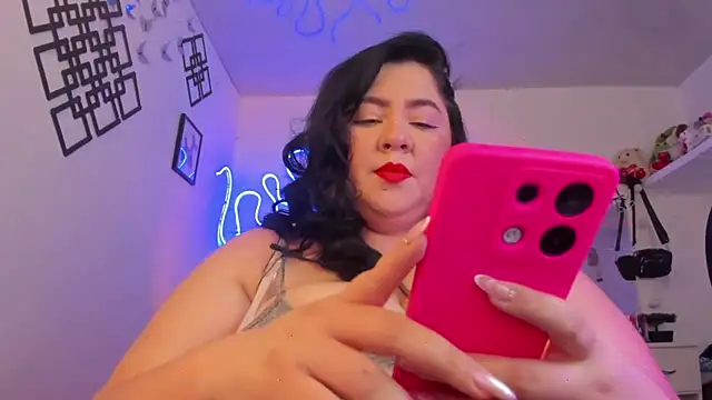 kayla morgan online show from 11-21-25, 06:56