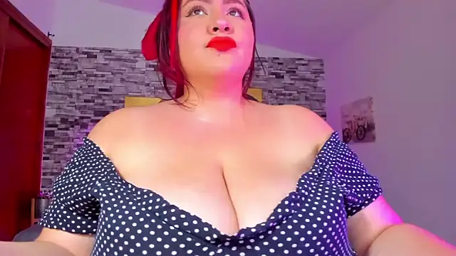 kayla morgan online show from 02-13-25, 05:58