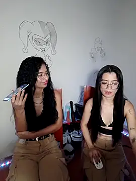 lorena allison  online show from 12-01-24, 11:21