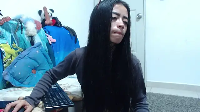 lorena allison  online show from 02-24-26, 12:22