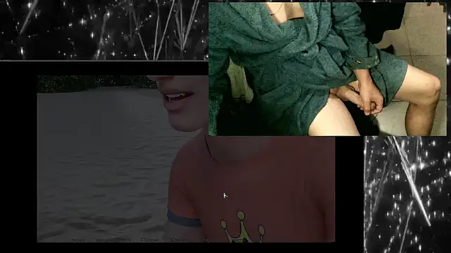 Snapshot of KimCreedy chatting on 09-25-25, 02:28 KimCreedy online show from 09-25-25, 02:28