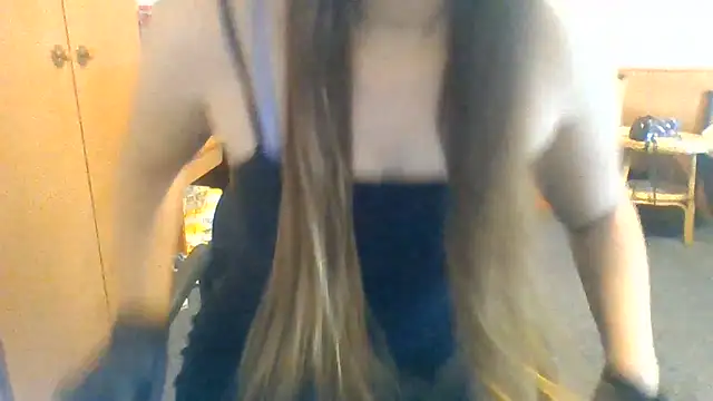 Misty x online show from 06-13-26, 11:19