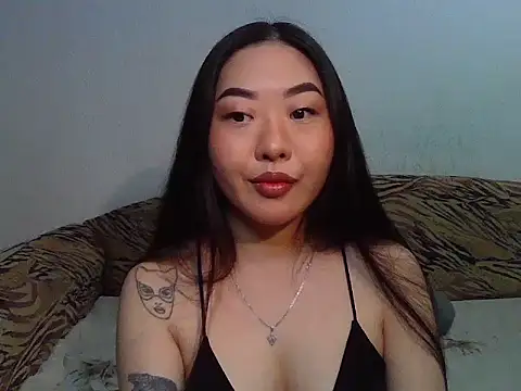 Aleksa Blackdream online show from 02-28-26, 03:17