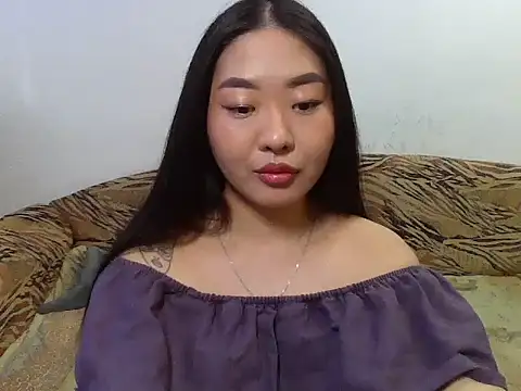 Aleksa Blackdream online show from 03-16-25, 01:38