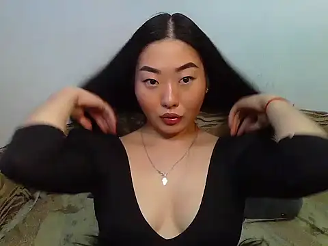 Aleksa Blackdream online show from 03-27-26, 02:51