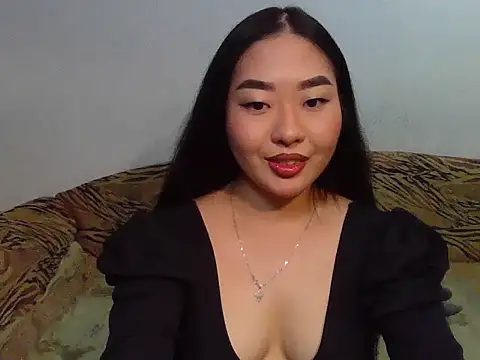 Aleksa Blackdream online show from 10-03-25, 06:26