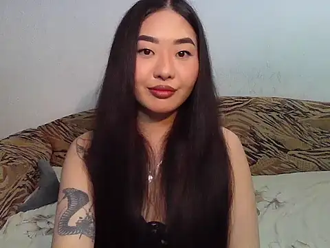 Aleksa Blackdream online show from 10-31-25, 06:43