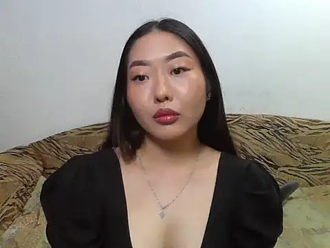 Aleksa Blackdream online show from 03-14-25, 05:27