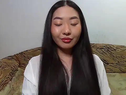 Aleksa Blackdream online show from 03-18-25, 03:01