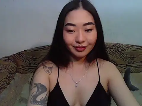 Aleksa Blackdream online show from 12-17-25, 11:37