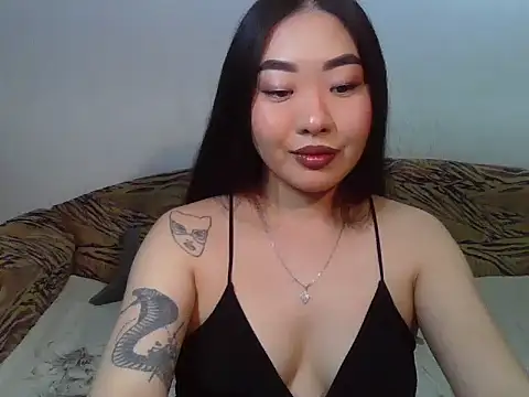 Aleksa Blackdream online show from 10-23-25, 05:50