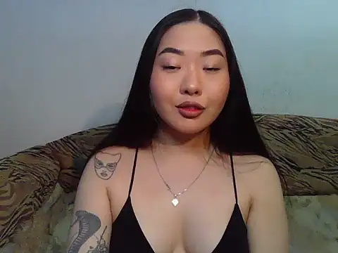 Aleksa Blackdream online show from 04-17-26, 09:45