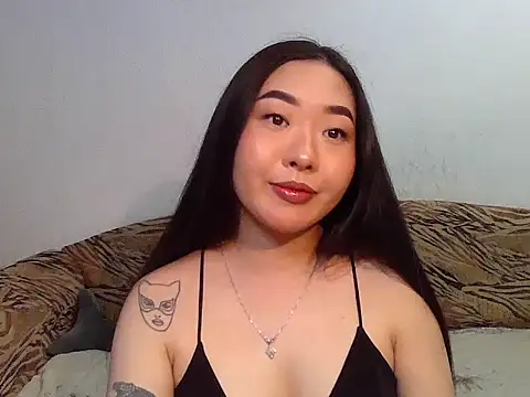 Aleksa Blackdream online show from 02-27-26, 02:06