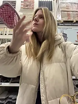 MaryHiggins online show from 04-07-26, 01:24