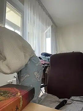 MaryHiggins online show from 03-13-26, 01:38