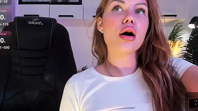 Roxana Wet  online show from 03-24-26, 01:44