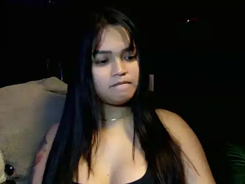EmpressYna online show from 04-30-26, 08:57