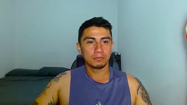 jimmy scoot online show from 03-22-26, 03:24