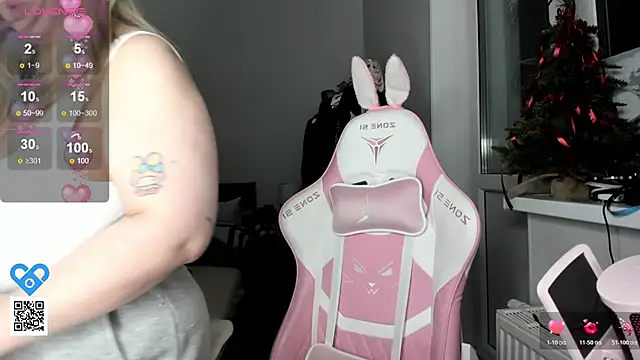 B Ratz online show from 11-30-25, 02:45