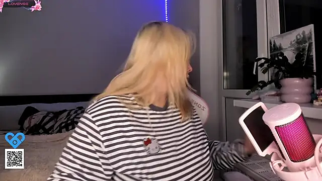 B Ratz online show from 10-05-25, 01:29