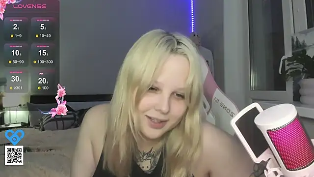 B Ratz online show from 09-21-25, 01:55