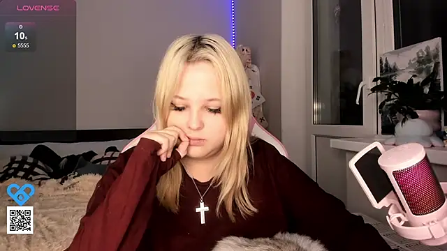 B Ratz online show from 10-02-25, 10:24