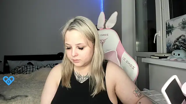 B Ratz online show from 11-02-25, 06:57