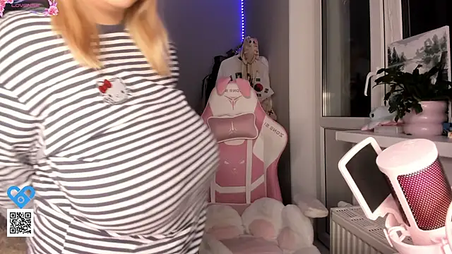 B Ratz online show from 10-04-25, 01:18