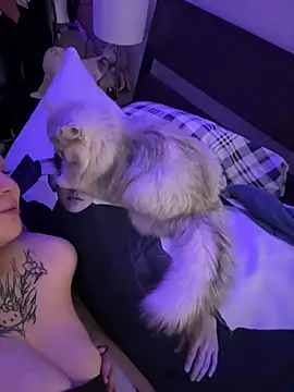 B Ratz online show from 02-20-25, 11:32