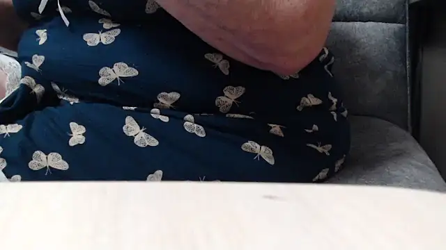 Anabelldestiny online show from 11-08-25, 09:02