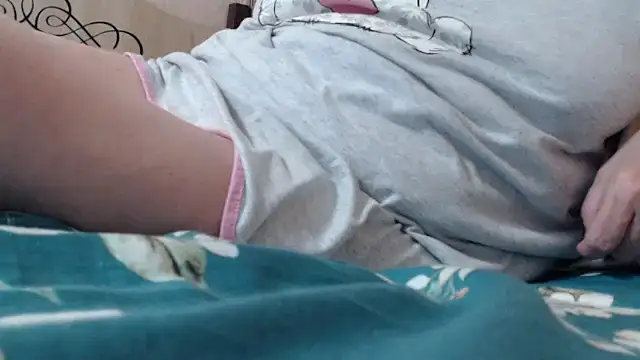 Anabelldestiny online show from 12-05-25, 08:35