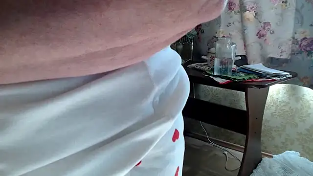 Anabelldestiny online show from 04-03-26, 07:26