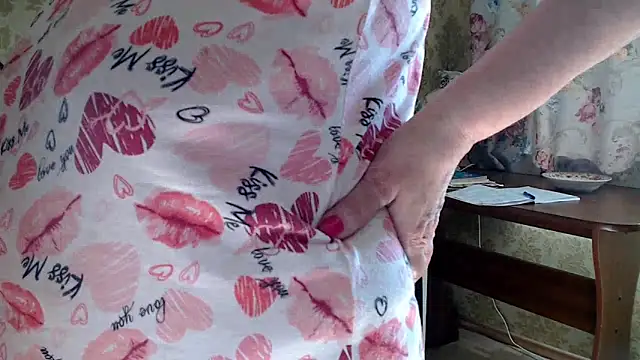 Anabelldestiny online show from 04-04-26, 07:48