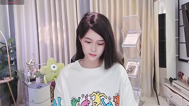 Judy0523 online show from 11-02-25, 03:00