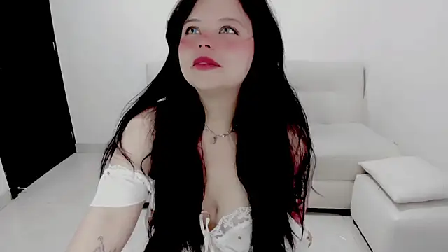 ariakyubi online show from 10-16-25, 04:21