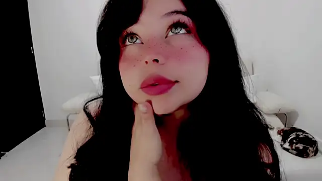 ariakyubi online show from 09-25-25, 03:23