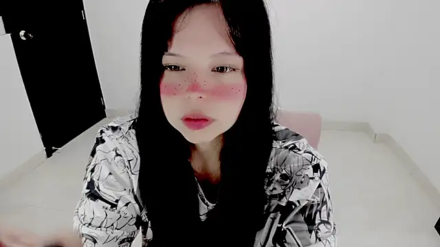 ariakyubi online show from 03-22-25, 05:39