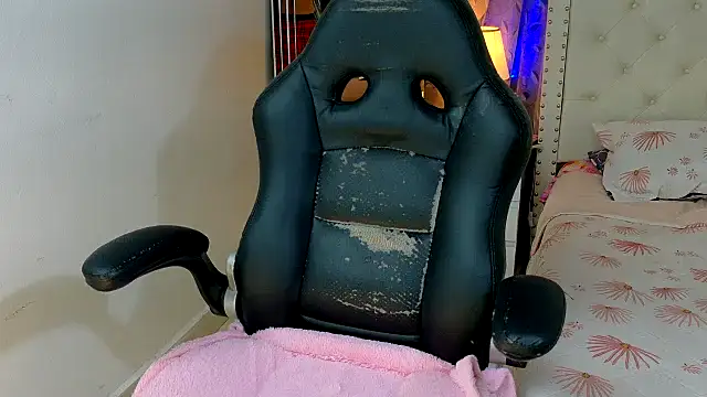 Ariana girlhots online show from 10-03-25, 04:47