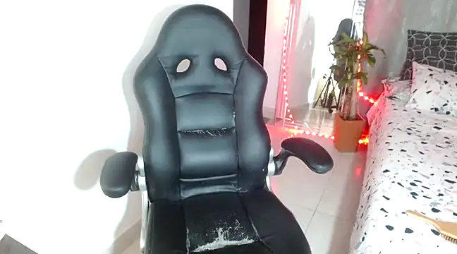 Ariana girlhots online show from 03-11-25, 04:19