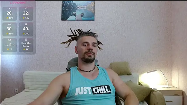Snapshot of Aestheticguy101 chatting on 07-06-26, 08:43 Aestheticguy101 online show from 07-06-26, 08:43